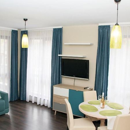 Sunshine Apartment Варна Экстерьер фото