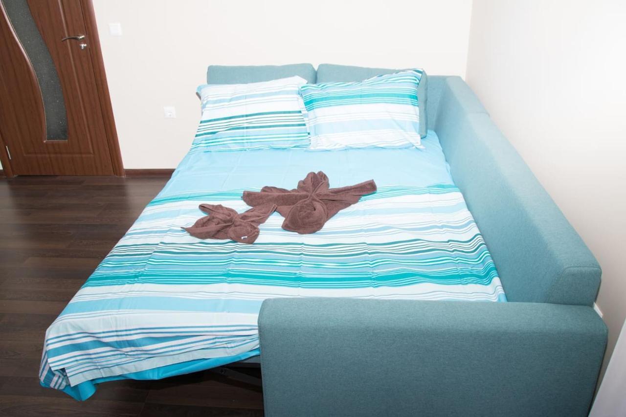 Sunshine Apartment Варна Экстерьер фото