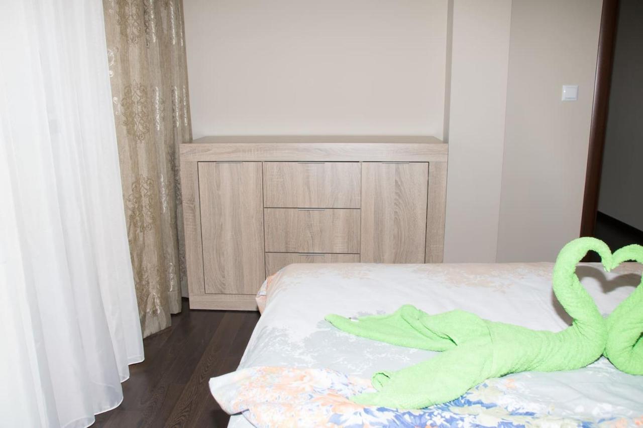 Sunshine Apartment Варна Экстерьер фото