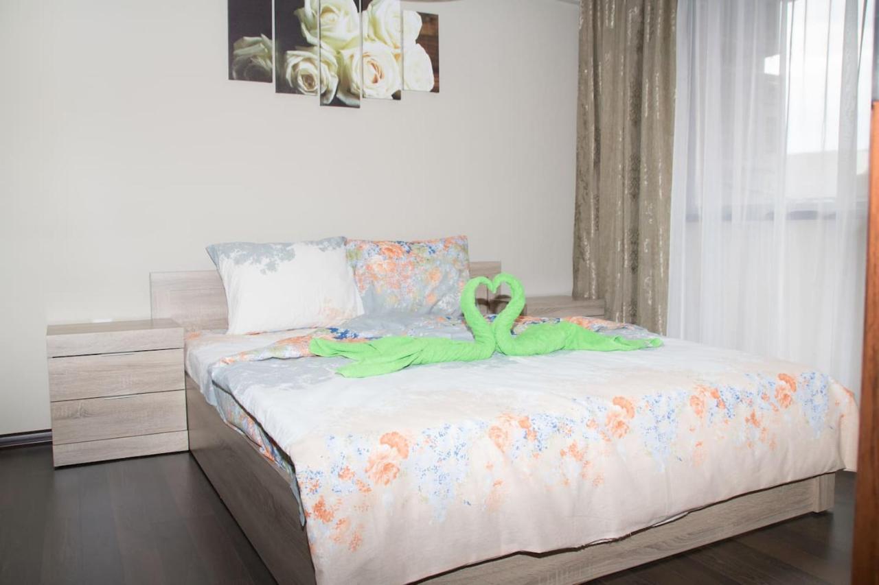 Sunshine Apartment Варна Экстерьер фото