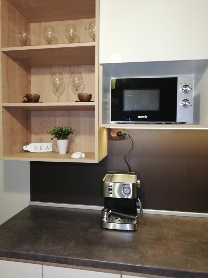 Sunshine Apartment Варна Экстерьер фото