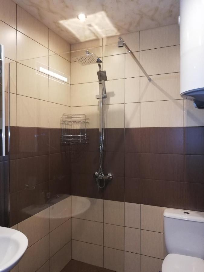 Sunshine Apartment Варна Экстерьер фото