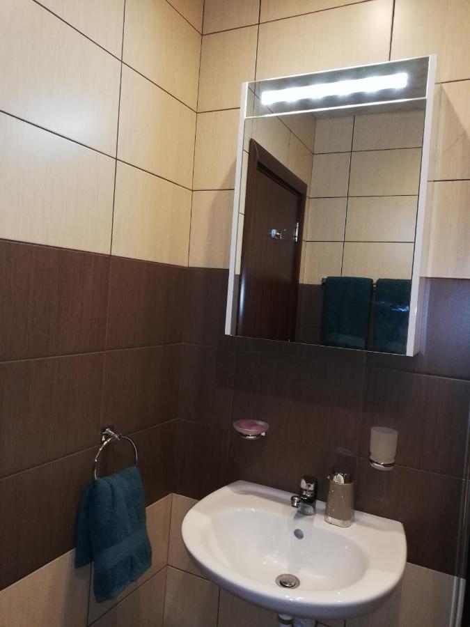 Sunshine Apartment Варна Экстерьер фото