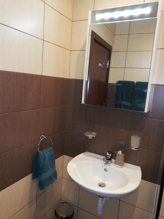 Sunshine Apartment Варна Экстерьер фото