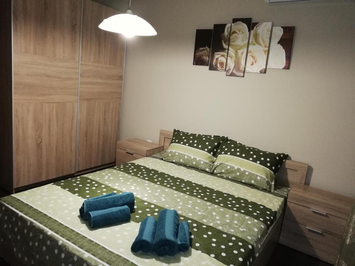 Sunshine Apartment Варна Экстерьер фото